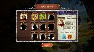 Crowntakers - Undead Undertakings – полная версия на русском