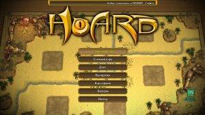 HOARD – полная версия на русском