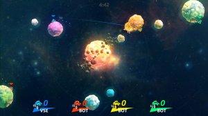 Moonshot v0.6.1.6 - игра на стадии разработки