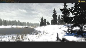 NO RETURN Survival Simulator v0.28 - игра на стадии разработки