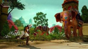Assassin's Creed Chronicles: Индия / India (2016) PC – торрент