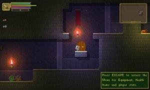 The Dungeoning v1.04 - полная версия