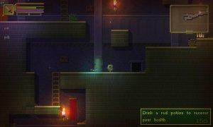 The Dungeoning v1.04 - полная версия
