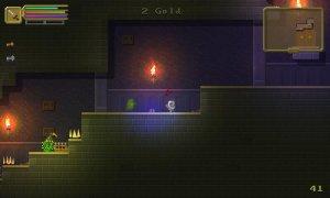 The Dungeoning v1.04 - полная версия