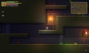 The Dungeoning v1.04 - полная версия