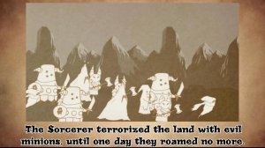 Paper Sorcerer v2.5 - полная версия