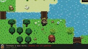 Evoland v1.1.2490 – полная версия на русском