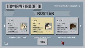 Dog Sled Saga v1.0.6 - полная версия