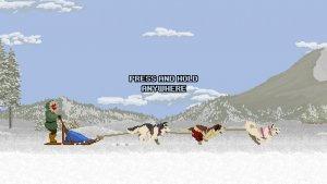 Dog Sled Saga v1.0.6 - полная версия