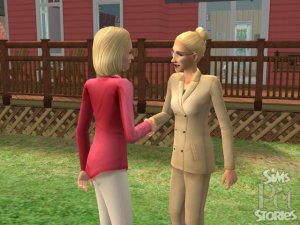 The Sims 2 + все дополнения - торрент