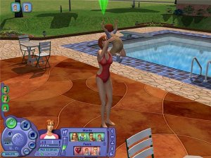 The Sims 2 + все дополнения - торрент