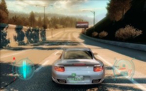 Need for Speed: Undercover (2008) PC – торрент