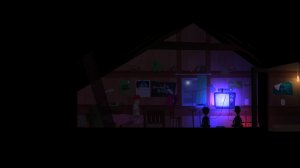 Between Me and The Night v1.12 – полная версия на русском