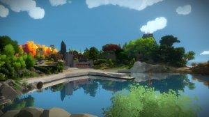 The Witness v24.01.2019 – торрент