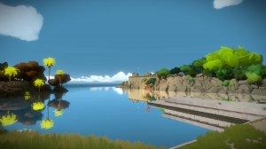 The Witness v24.01.2019 – торрент