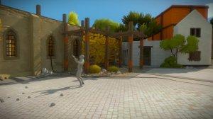The Witness v24.01.2019 – торрент