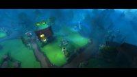 Hero Defense - Haunted Island v1.4.2 - полная версия на русском