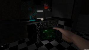 FazBear Nightmare - демо версия