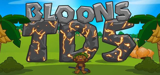 Bloons TD 5 v3.18 PC – полная версия на русском Bloons TD 5 v3.18 PC – полная версия на русском