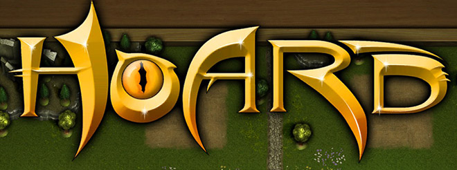 HOARD – полная версия на русском HOARD – полная версия на русском