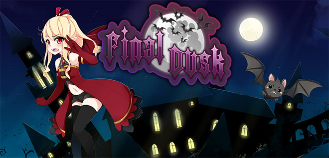 Final Dusk v20.05.2023 - полная версия на русском