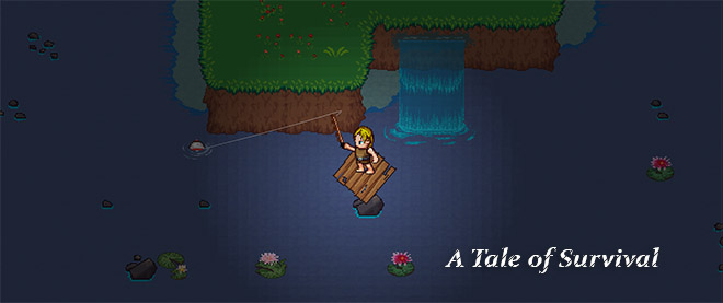 A Tale of Survival - полная версия для PC A Tale of Survival - полная версия для PC
