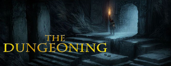 The Dungeoning v1.04 - полная версия The Dungeoning v1.04 - полная версия