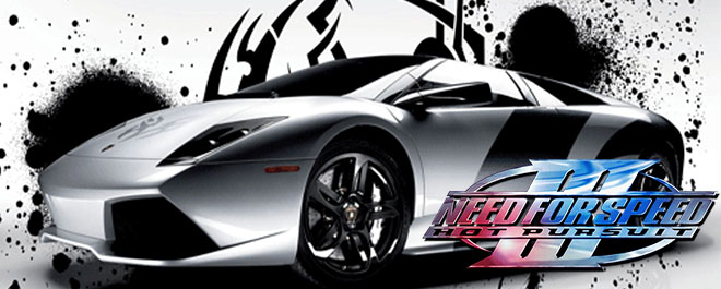 Need for Speed III: Hot Pursuit (1998) PC – торрент Need for Speed III: Hot Pursuit (1998) PC – торрент