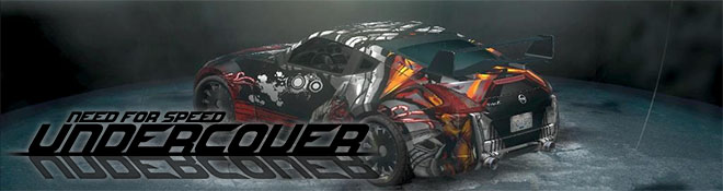 Need for Speed: Undercover (2008) PC – торрент Need for Speed: Undercover (2008) PC – торрент