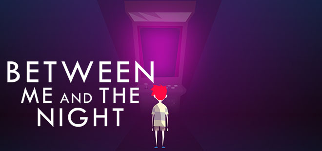 Between Me and The Night v1.12 – полная версия на русском Between Me and The Night v1.12 – полная версия на русском