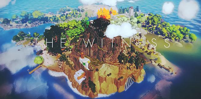 The Witness v24.01.2019 – торрент The Witness v24.01.2019 – торрент