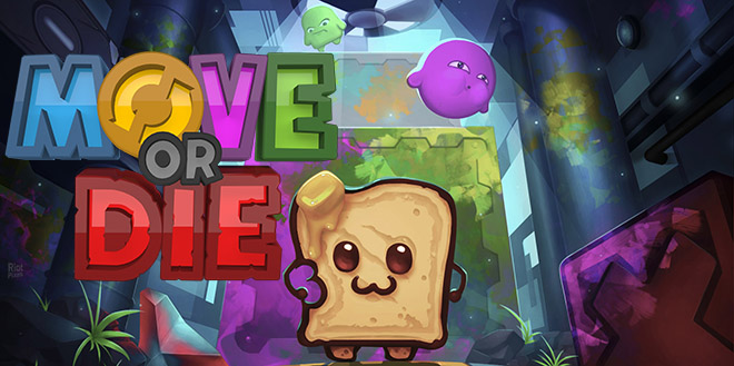 Move or Die v28.07.2024 – полная версия на русском