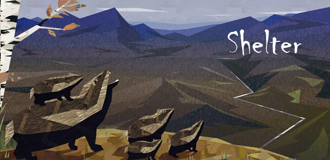 Shelter v5 Gold – полная версия на русском Shelter v5 Gold – полная версия на русском