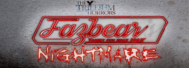 FazBear Nightmare - демо версия FazBear Nightmare - демо версия