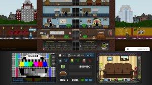 Empire TV Tycoon v1.6.0 - полная версия на русском