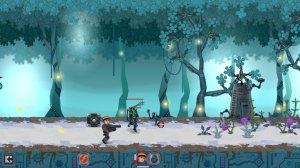 Planet R-12 v1.0.4.4 - игра на стадии разработки