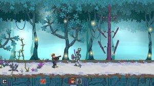 Planet R-12 v1.0.4.4 - игра на стадии разработки