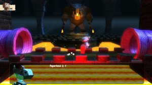 Paper Monsters Recut - полная версия