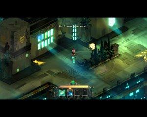 Transistor v1.50440.8123 (2014) PC | RePack - торрент