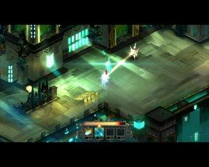 Transistor v1.50440.8123 (2014) PC | RePack - торрент
