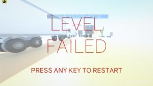 ClusterTruck v1.1 - полная версия