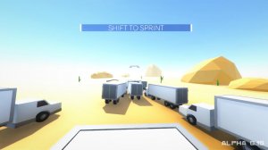 ClusterTruck v1.1 - полная версия