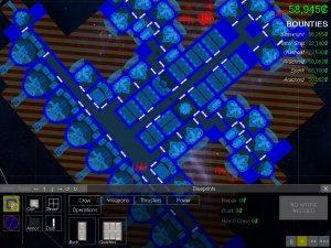 Starwright v0.4.3 - игра на стадии разработки