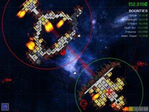 Starwright v0.4.3 - игра на стадии разработки
