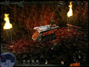 Diggles. The Myth of Fenris v2.1.1.8 / Гномы (2002) - торрент