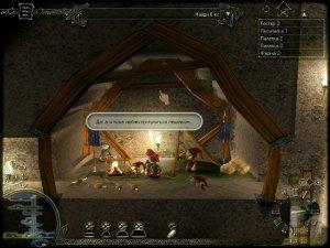 Diggles. The Myth of Fenris v2.1.1.8 / Гномы (2002) - торрент