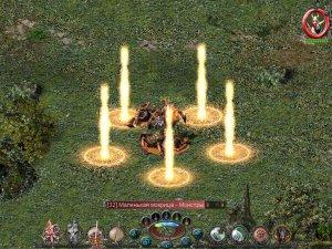 Sacred. Gold Edition (2005) - торрент