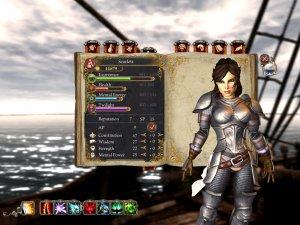 Venetica v1.02 - торрент