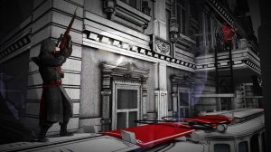 Assassin's Creed Chronicles: Russia / Россия (2016) PC – торрент
