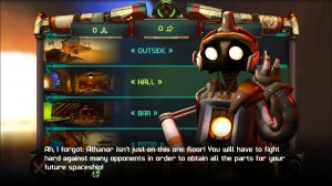 Shufflepuck Cantina Deluxe VR v1.8 - полная версия